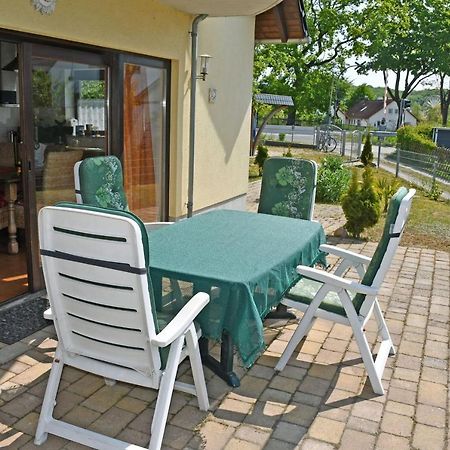 Schoenes Ferienhaus Mit Kamin Und Sauna Im Ostseebad Sellin Exterior foto