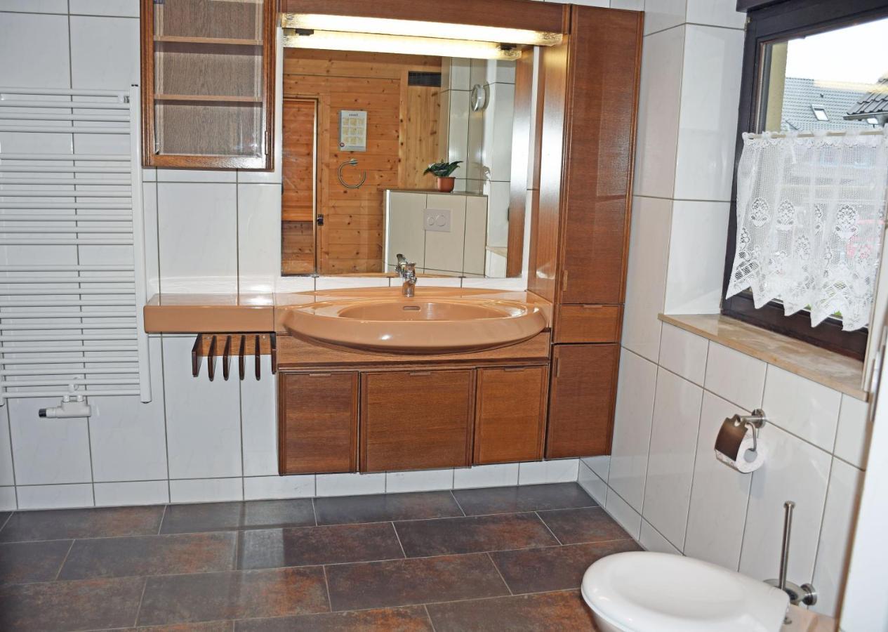 Schoenes Ferienhaus Mit Kamin Und Sauna Im Ostseebad Sellin Exterior foto